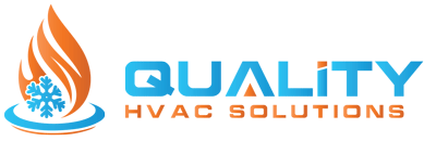 Quality HVAC Solutions logo