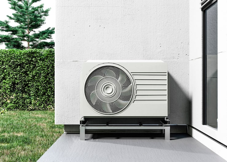 AC Installation Service